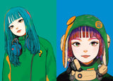 Zashikiwarashi Artworks Dandelion
