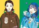 Zashikiwarashi Artworks Dandelion