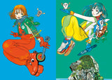 Zashikiwarashi Artworks Dandelion