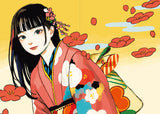 Zashikiwarashi Artworks Dandelion