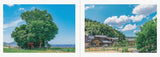 Akine Coco Photography Collection Like a Scene from an Anime