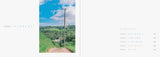 Akine Coco Photography Collection Like a Scene from an Anime