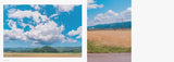 Akine Coco Photography Collection Like a Scene from an Anime