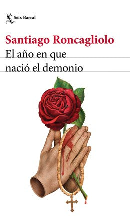 El Año En Que Nació El Demonio / The Year the Devil Was Born