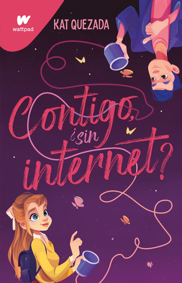 Contigo, ¿sin internet?