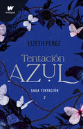 Tentación Azul 2 / Blue Temptation Book 2