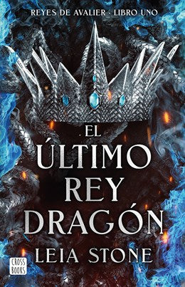 El último rey dragón /The Last Dragon King