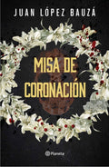 Misa de Coronación (Novela Negra)