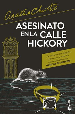 Asesinato En La Calle Hickory / Hickory Dickory Dock