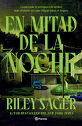 En Mitad de la Noche (Novela Negra) / Middle of the Night (Noir)