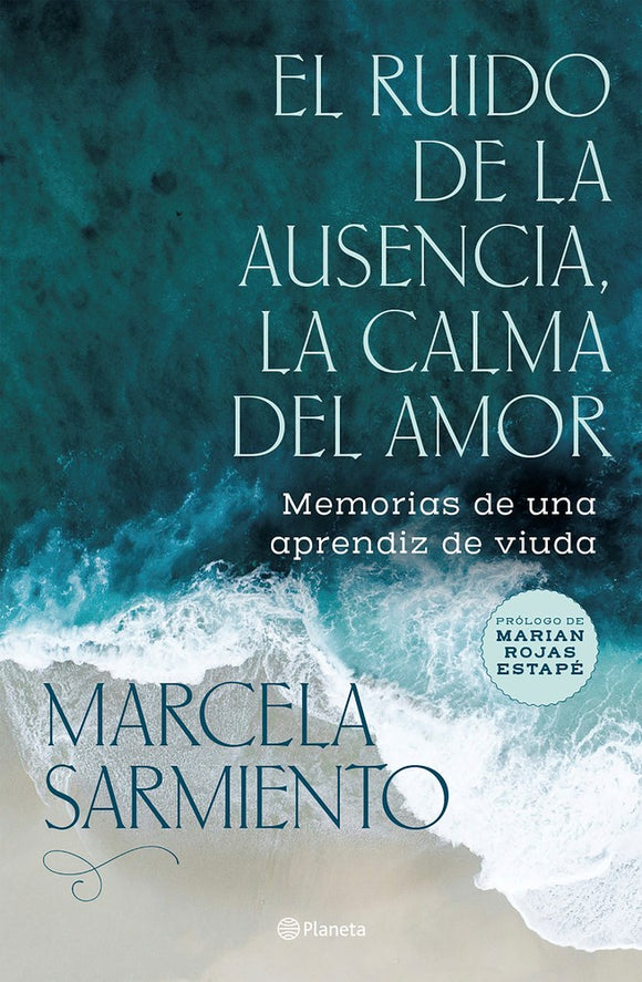 El ruido de la ausencia, la calma del amor (Entrevistas)