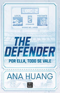 The Defender: Por Ella, Todo Se Vale