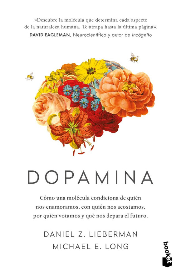 Dopamina (The Molecule of More Spanish Edition)