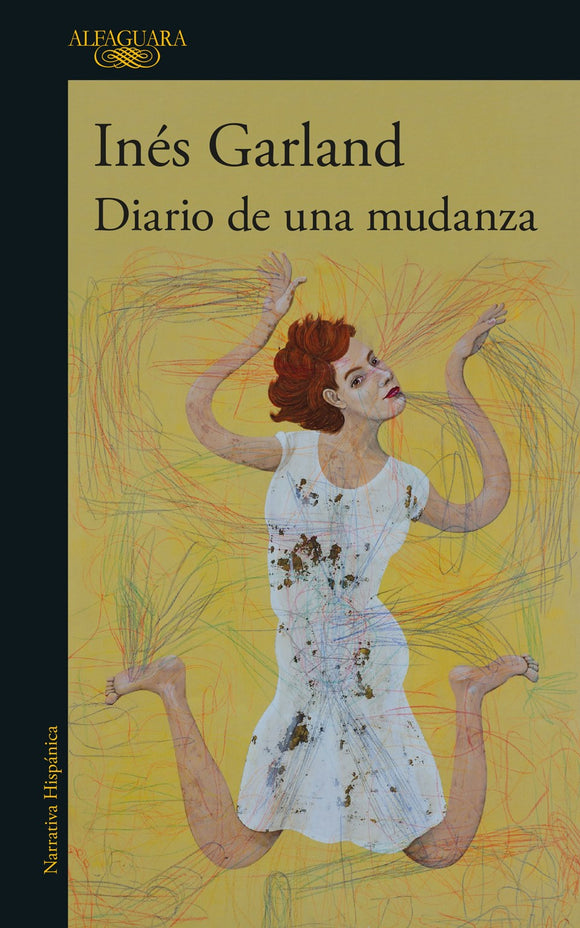 Diario de una mudanza (Diary of a Move)