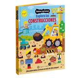 Explora las Construcciones - Datos Curiosos - Guadal