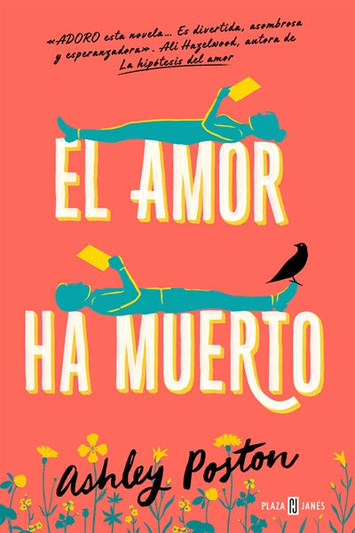 El amor ha muerto / The Dead Romantics