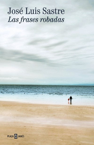 Las frases robadas / Stolen Phrases