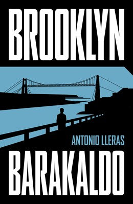 Brooklyn-Barakaldo (Spanish Edition)