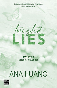 Twisted 4. Twisted Lies (Edición España)