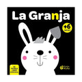 La Granja- Mi Primer Libro Sensorial