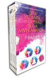 Espiritualidad para el Liderazgo y el Exito (Box Set)