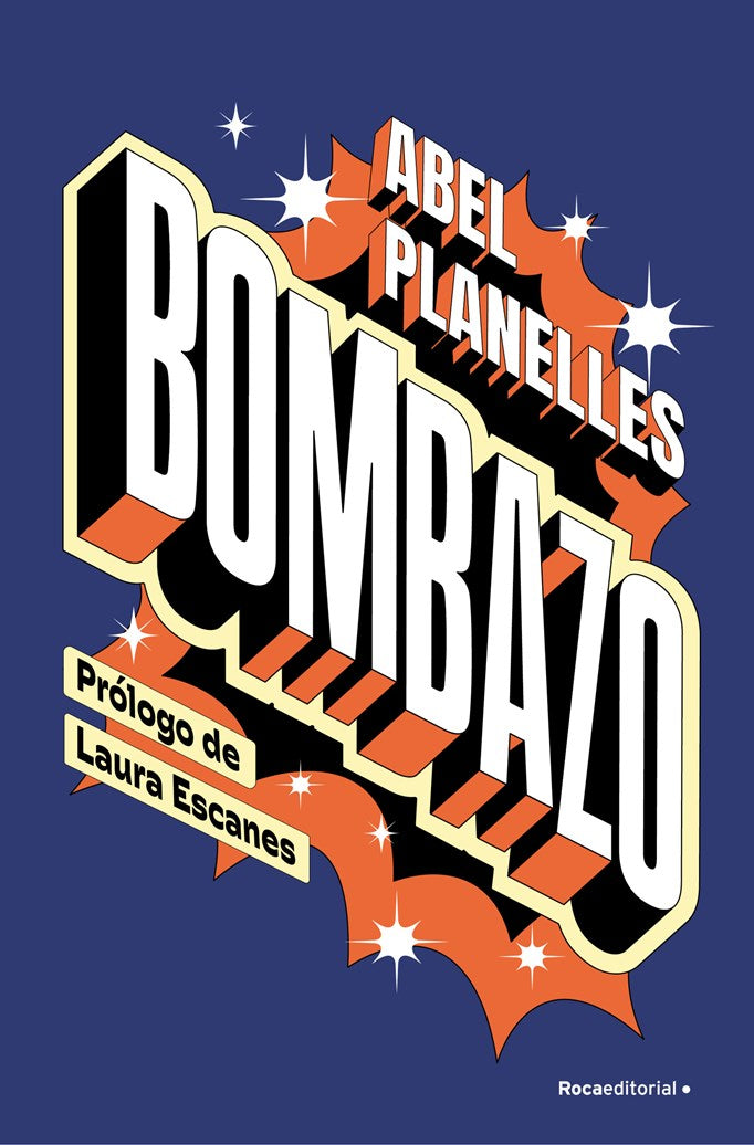 Bombazo / Bombshell