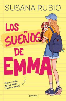 Los sueÃ±os de Emma