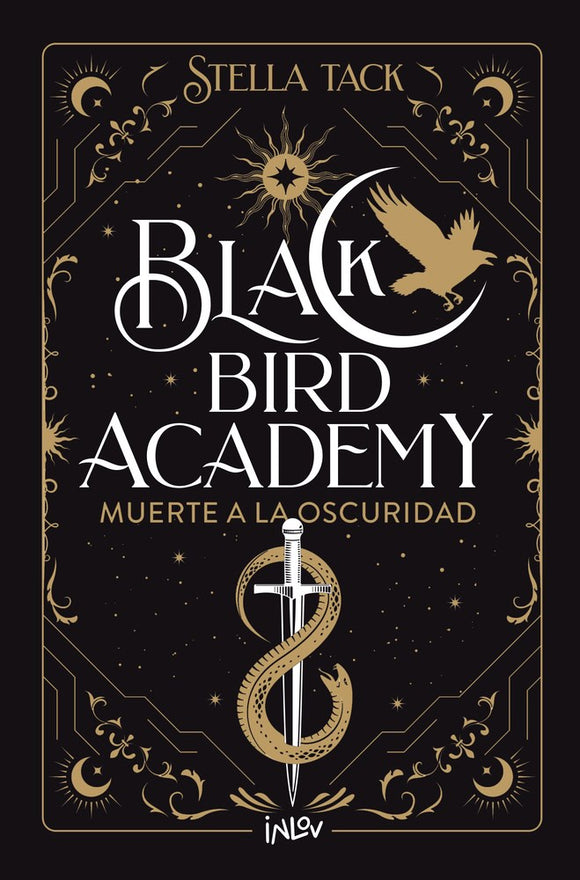 Muerte a la oscuridad (Death to Darkness Libro #1)