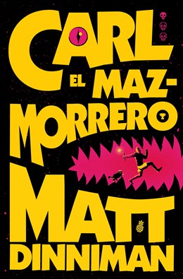Carl el Mazmorrero (Dungeon Crawler Carl Spanish Edition)