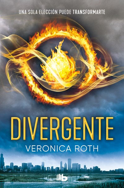 Divergente / Divergent