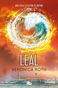 Leal / Allegiant