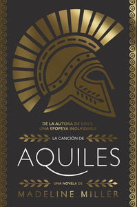 La Canción de Aquiles (Tapa dura)