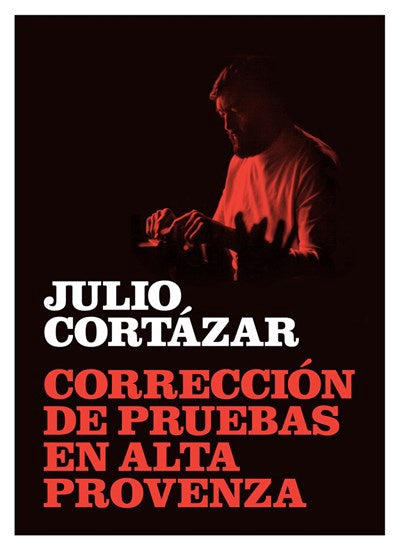 Corrección de Pruebas En Alta Provenza: Proofreading of Haute Provence, Spanish Edition