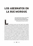 Narraciones Extraordinarias