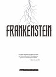 Frankenstein (Alma Clásicos Ilustrados) (Spanish Edition)