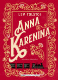 Anna Karenina (Spanish Edition) (Alma Clásicos Ilustrados)