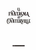 El Fantasma de Canterville: Y Otros Relatos (Alma Clásicos Ilustrados)
