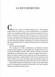 La metamorfosis y otros relatos