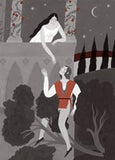 Romeo y Julieta (Alma Clásicos Ilustrados)