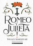 Romeo y Julieta (Alma Clásicos Ilustrados)