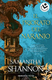 El priorato del Naranjo (The Priory of the Orange Tree, Spanish Edition)