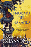 El priorato del Naranjo (The Priory of the Orange Tree, Spanish Edition)