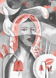 Veinte Poemas de Amor Y Una Canción Desesperada (Alma Clásicos Ilustrados)