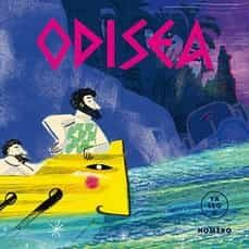 Odisea (Ya leo a...)