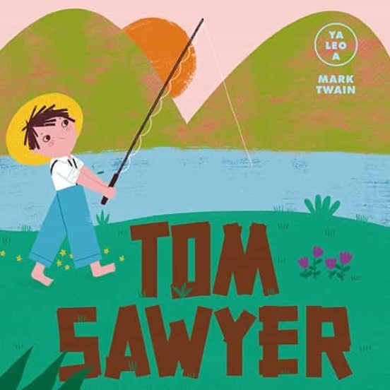 Tom Sawyer (Ya Leo a...)