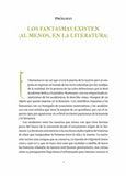 Relatos de Fantasmas