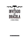 El Invitado de Drácula Y Otros Relatos / The Guest of Dracula and Other Stories