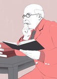 Mendel El de Los Libros