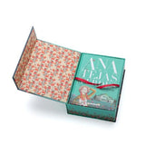 Caja Ana de Tejas Verdes