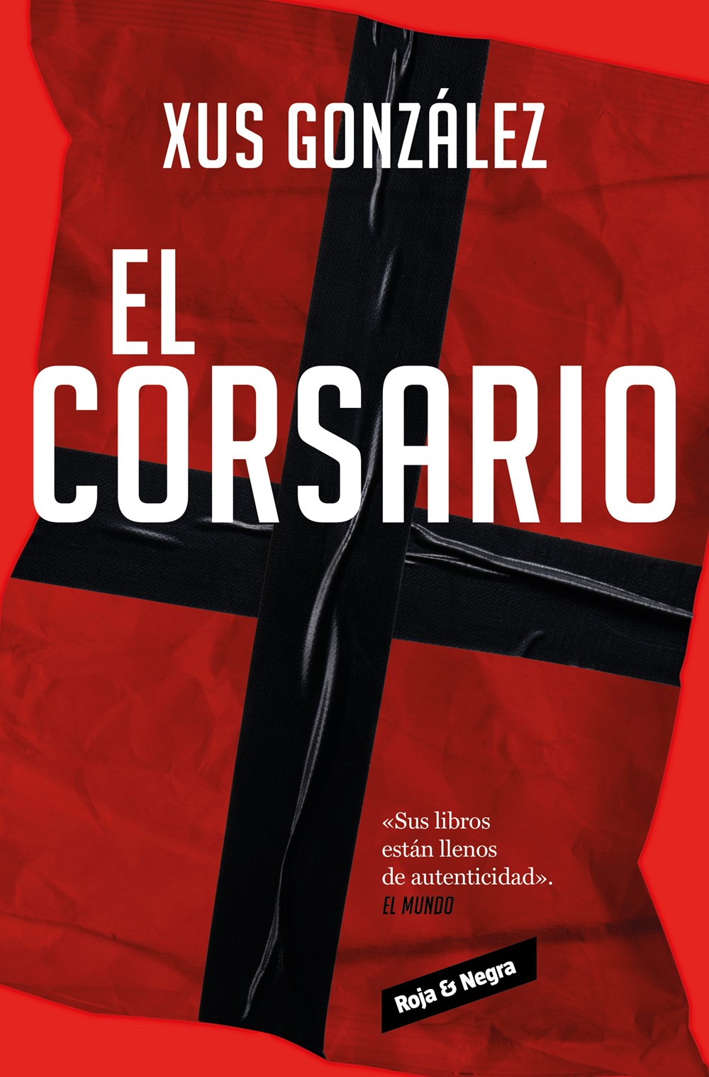 El Corsario / The Corsair